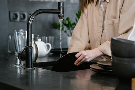 The Art Of Kitchen Design: Find Your Style With Aquatico
