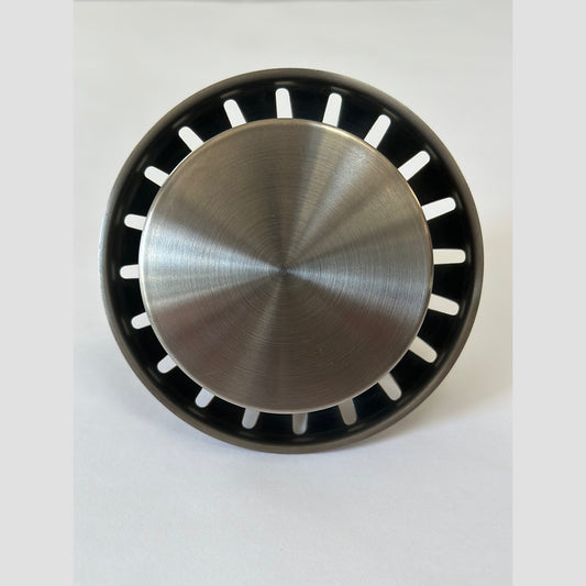 Pop-Up Waste Strainer