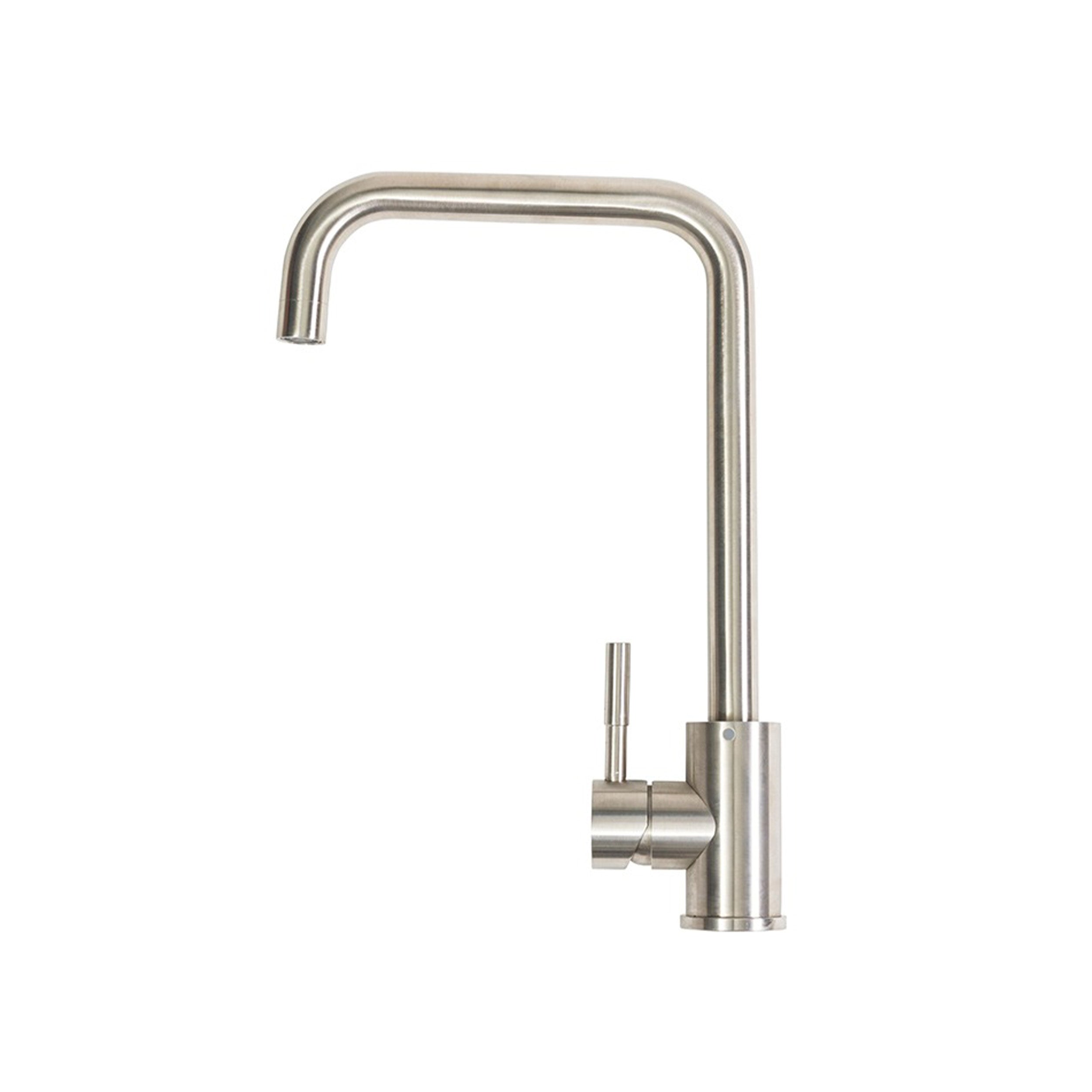 AVANTE Square Swivel Spout Single Lever Mixer Tap