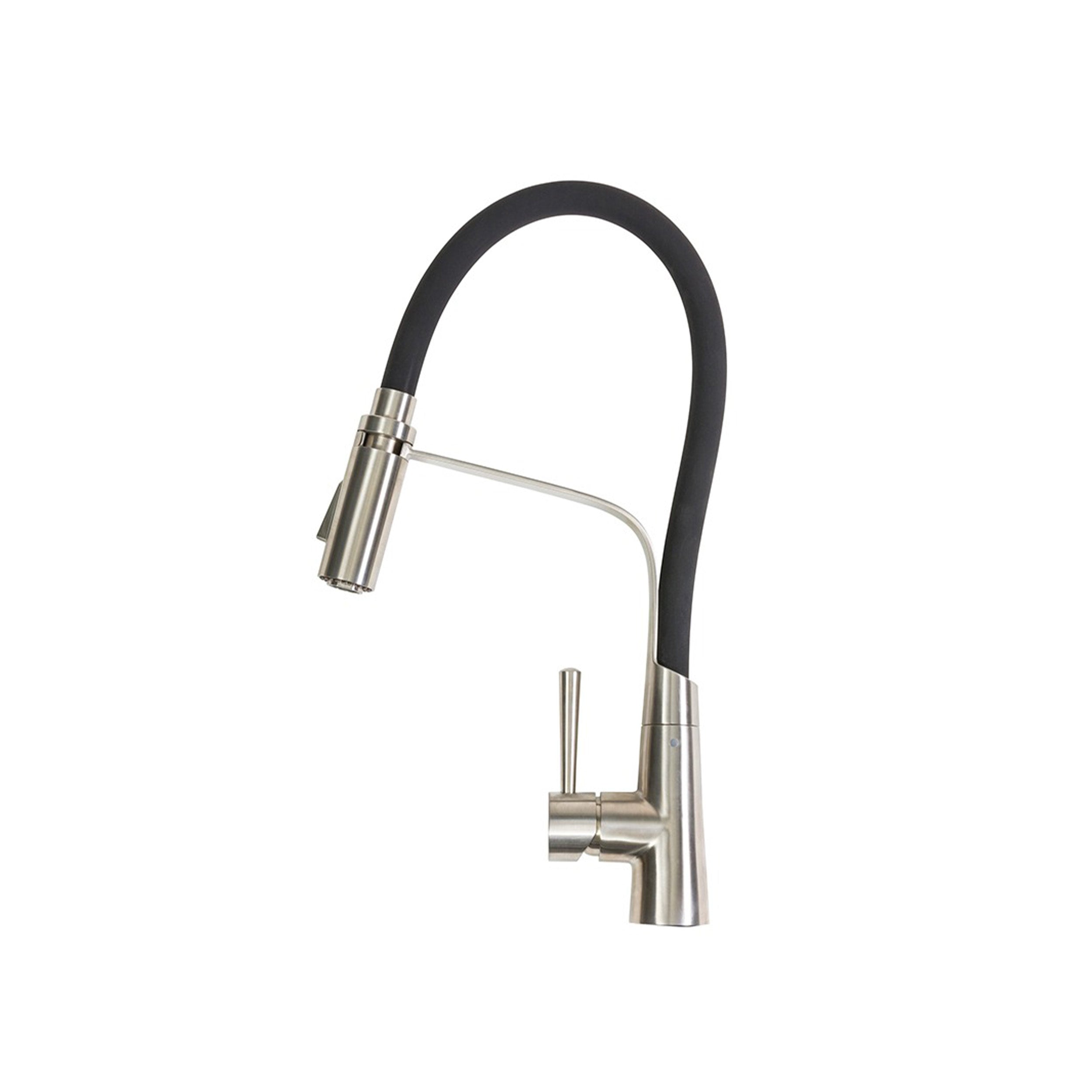CICLO MAG Magnetic Docking Single Lever Mixer Tap