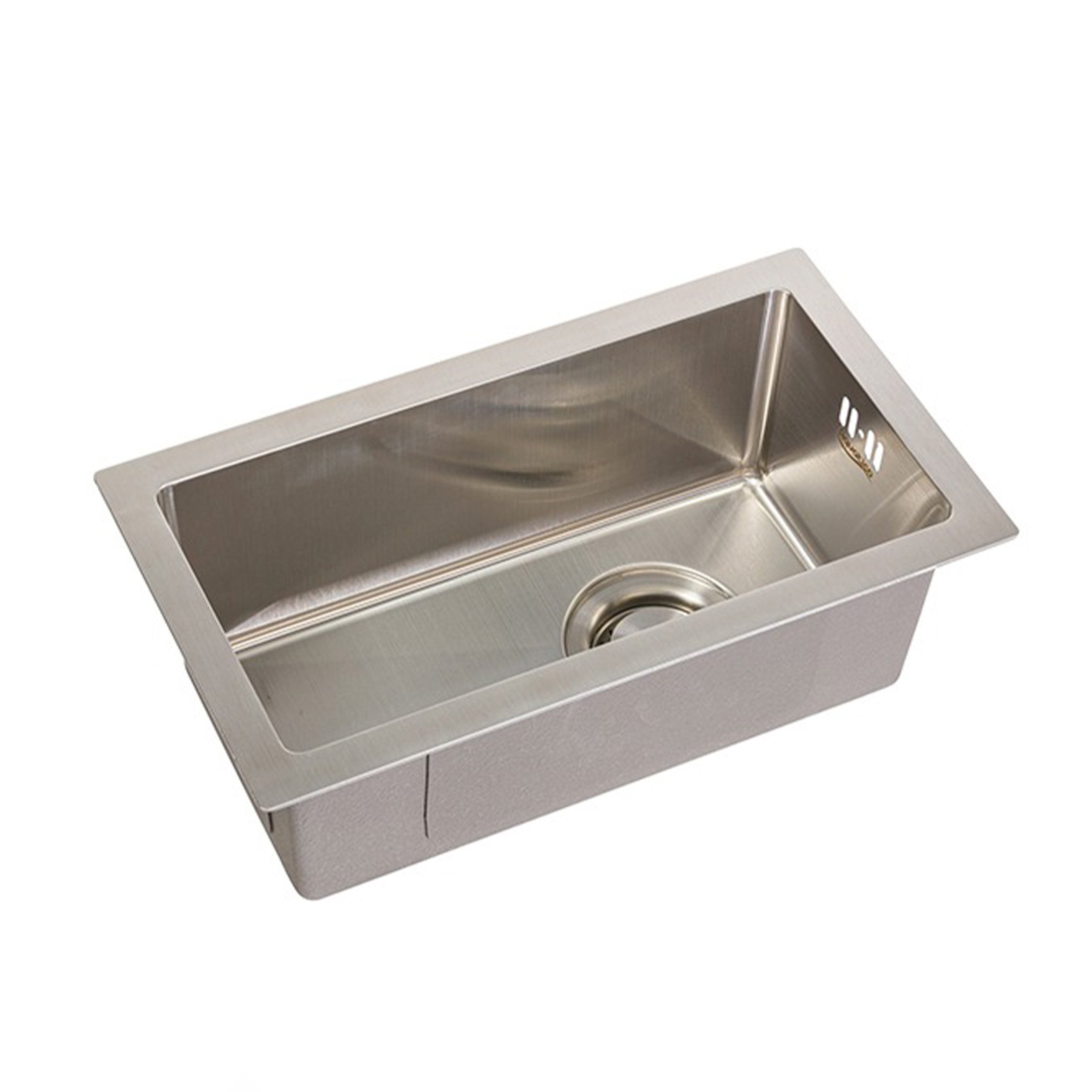 CLASSICO Stainless Steel Sink 200mm400mm