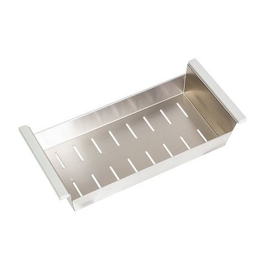 VEGETABLE DRAINER Stainless Steel Strainer